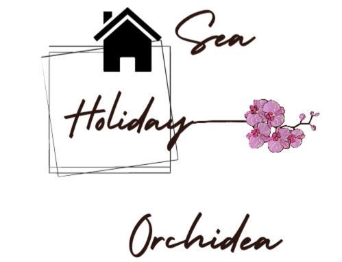 Sea Holiday Orchidea 팔레르모 외부 사진